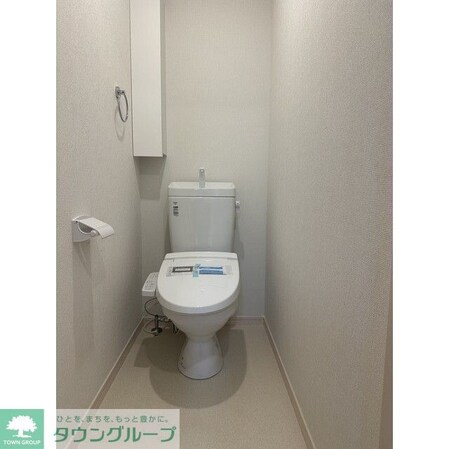 La Libellule 二本榎の物件内観写真